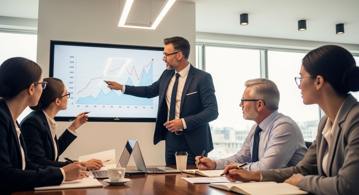 Gestión de Ventas y CRM